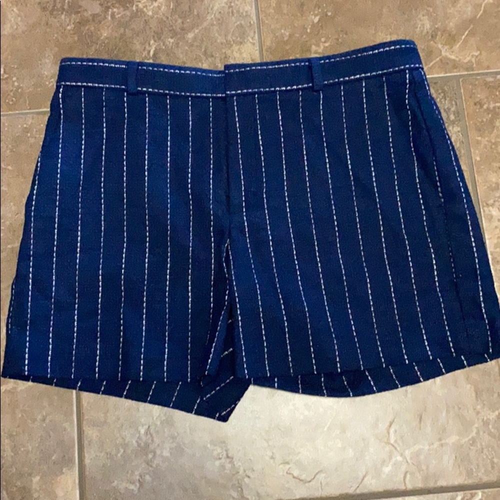 Banana Republic shorts size 8